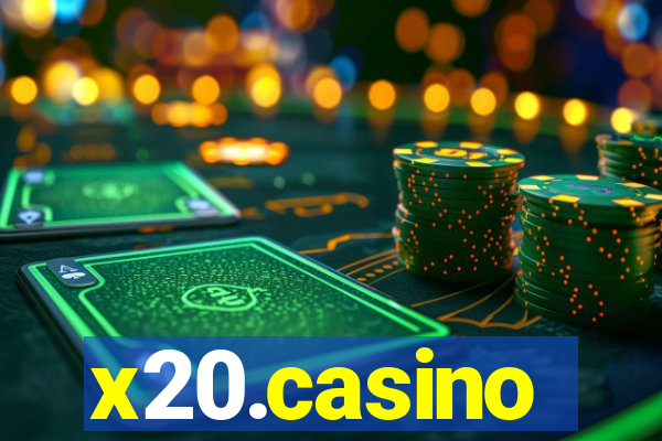 x20.casino