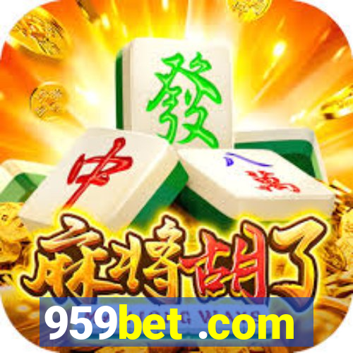 959bet .com