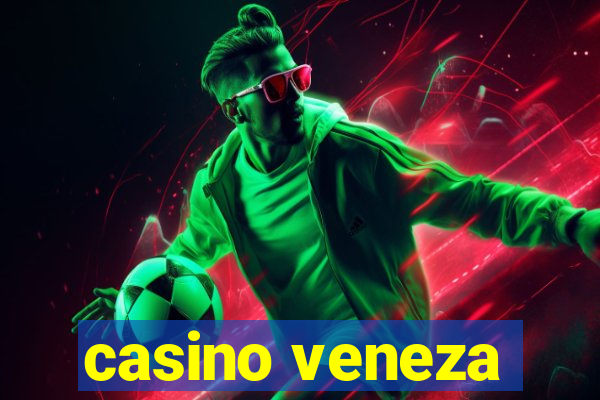 casino veneza