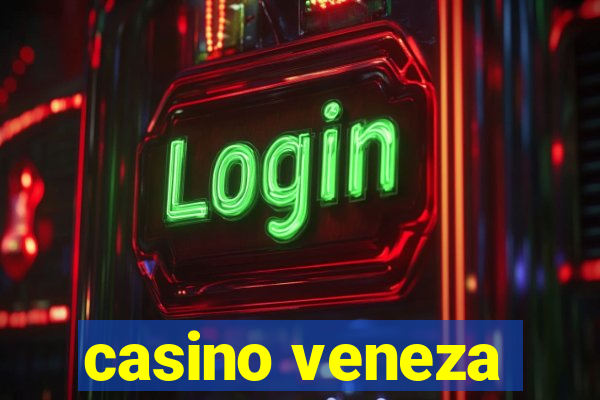 casino veneza