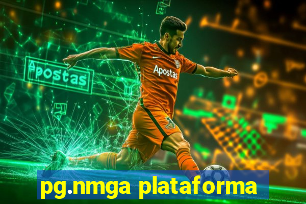 pg.nmga plataforma