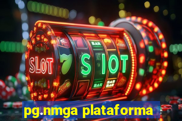 pg.nmga plataforma