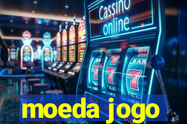 moeda jogo