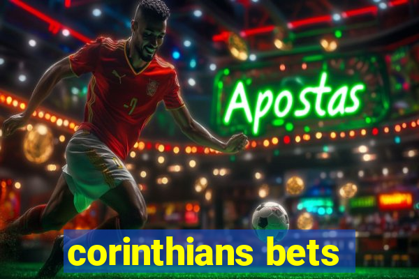 corinthians bets