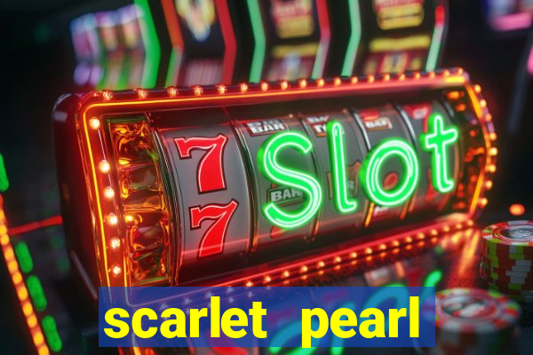 scarlet pearl casino mississippi