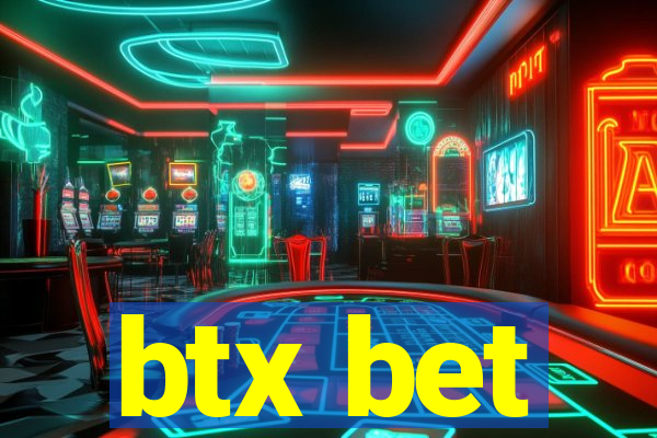 btx bet