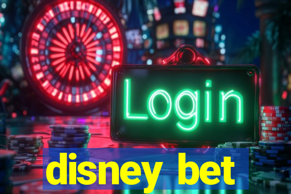 disney bet