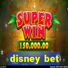 disney bet