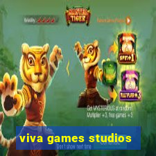 viva games studios