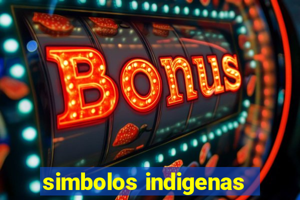 simbolos indigenas