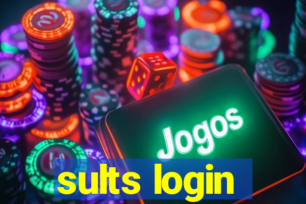 sults login