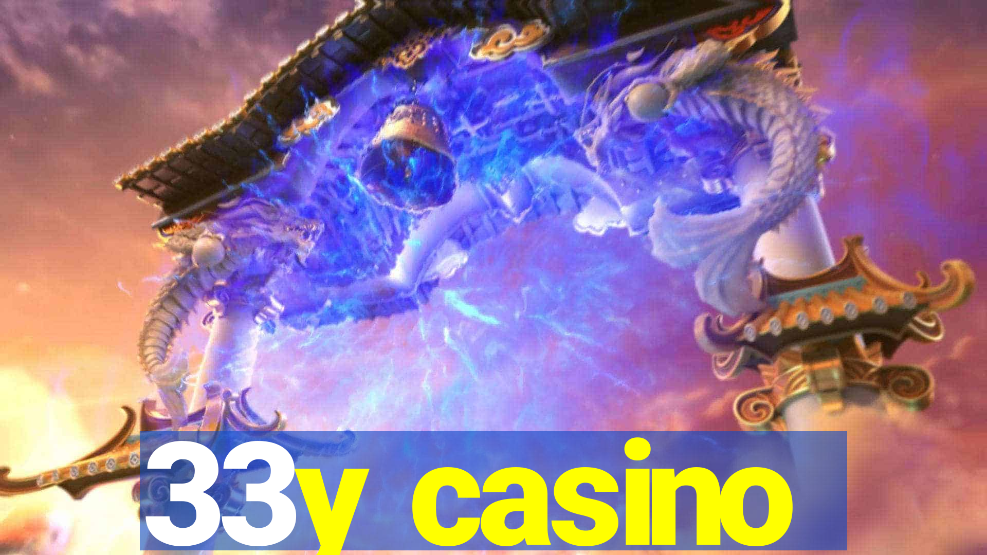 33y casino