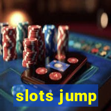 slots jump