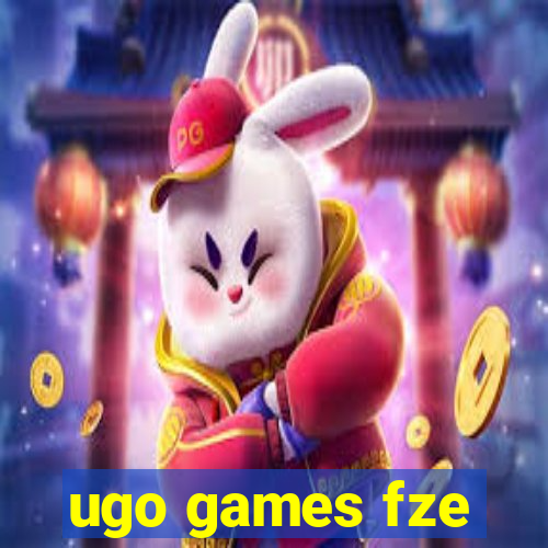 ugo games fze