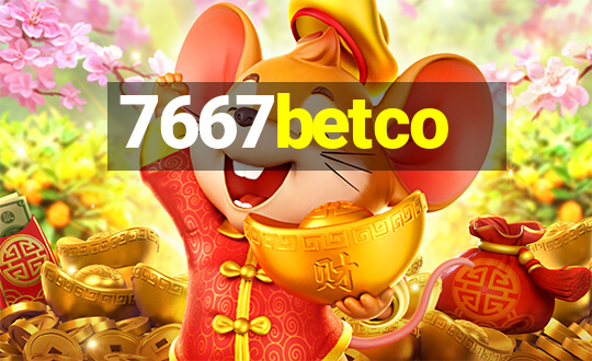 7667betco