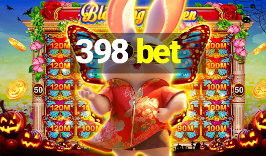 398 bet