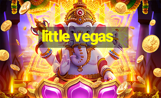 little vegas