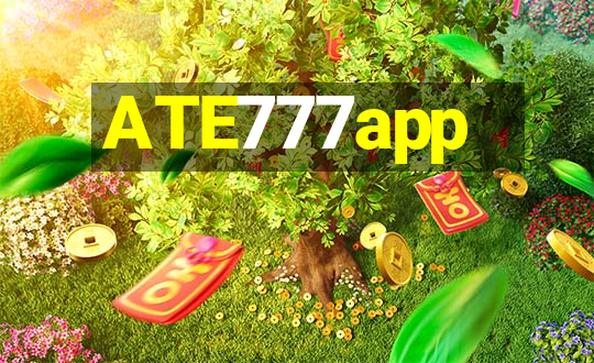 ATE777app