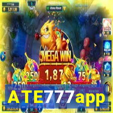 ATE777app