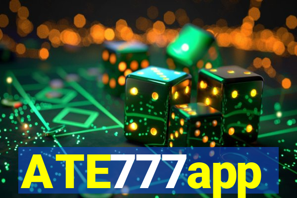 ATE777app