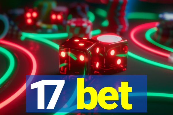 17 bet