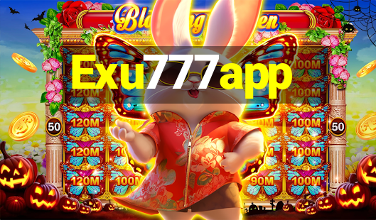 Exu777app