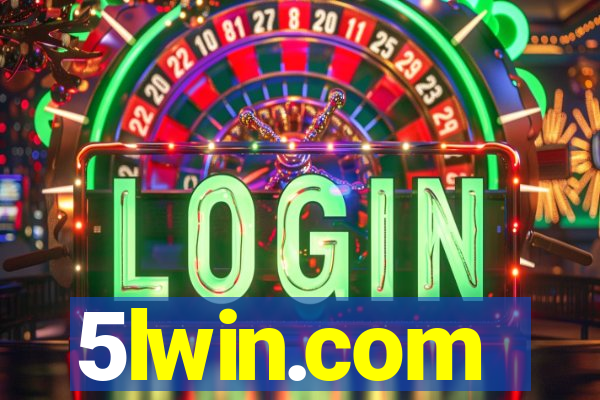 5lwin.com