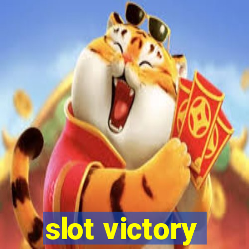 slot victory