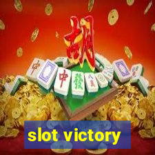 slot victory