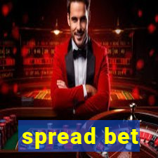 spread bet