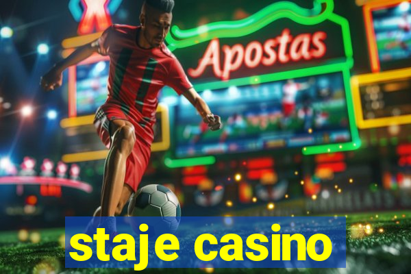 staje casino