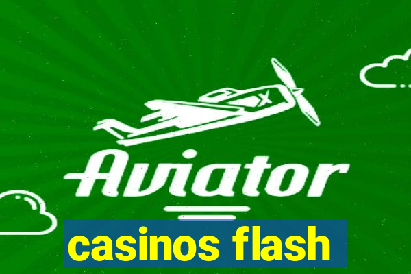 casinos flash