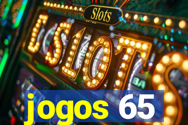 jogos 65