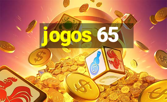 jogos 65