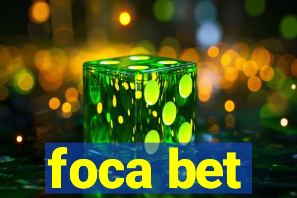 foca bet