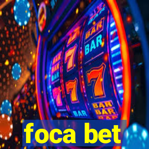 foca bet