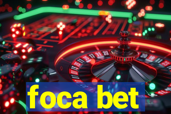 foca bet