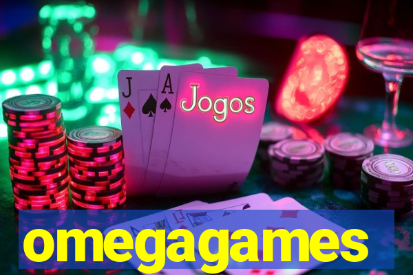 omegagames