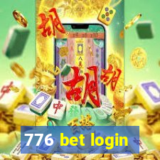 776 bet login