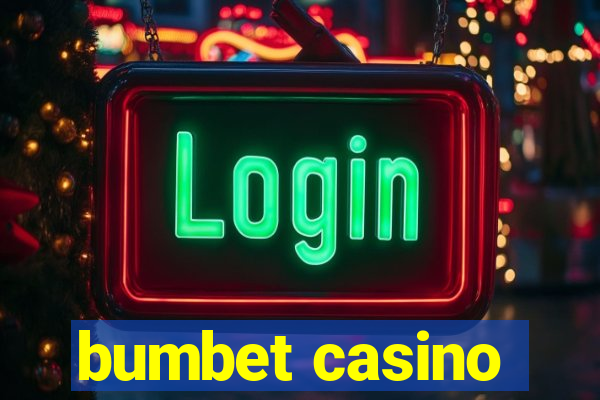 bumbet casino