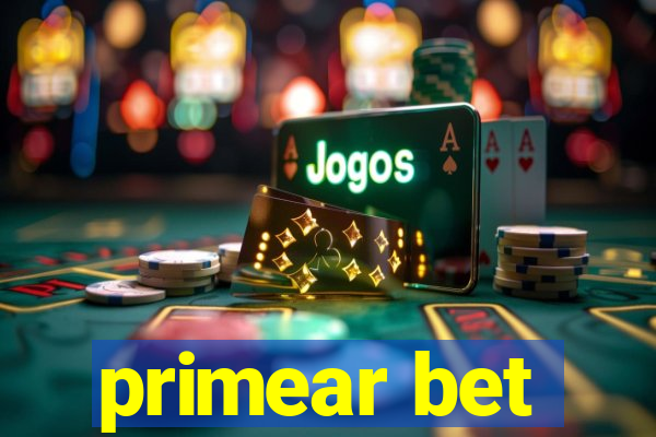 primear bet