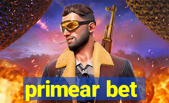 primear bet