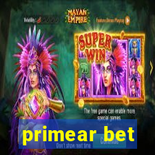 primear bet