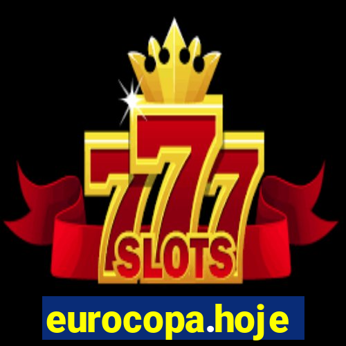 eurocopa.hoje