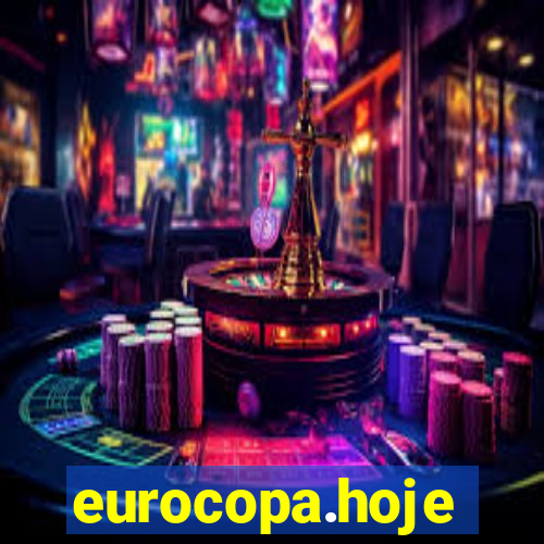 eurocopa.hoje