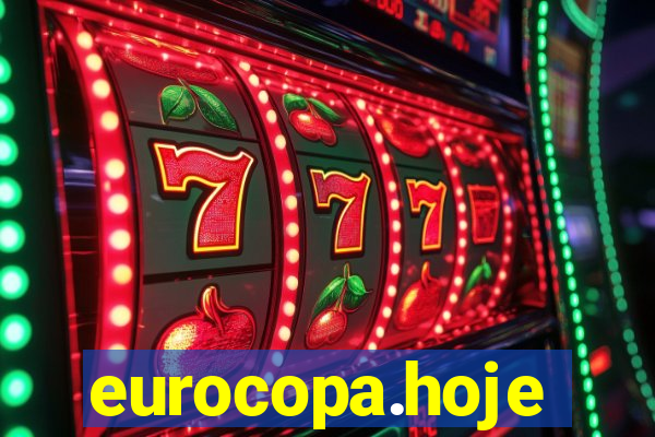 eurocopa.hoje