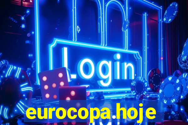 eurocopa.hoje