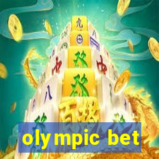 olympic bet