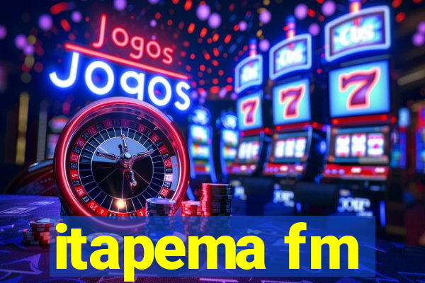 itapema fm