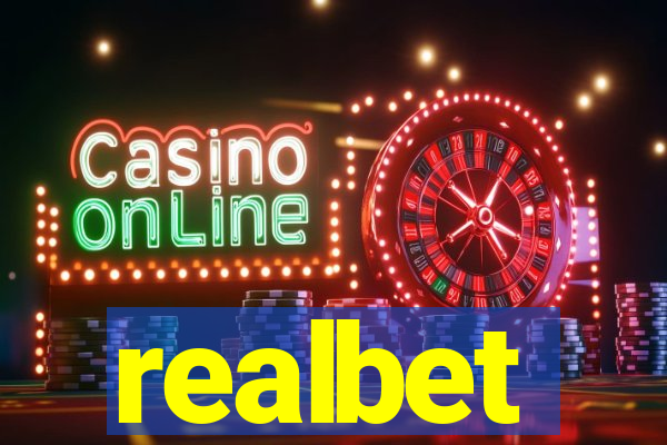 realbet